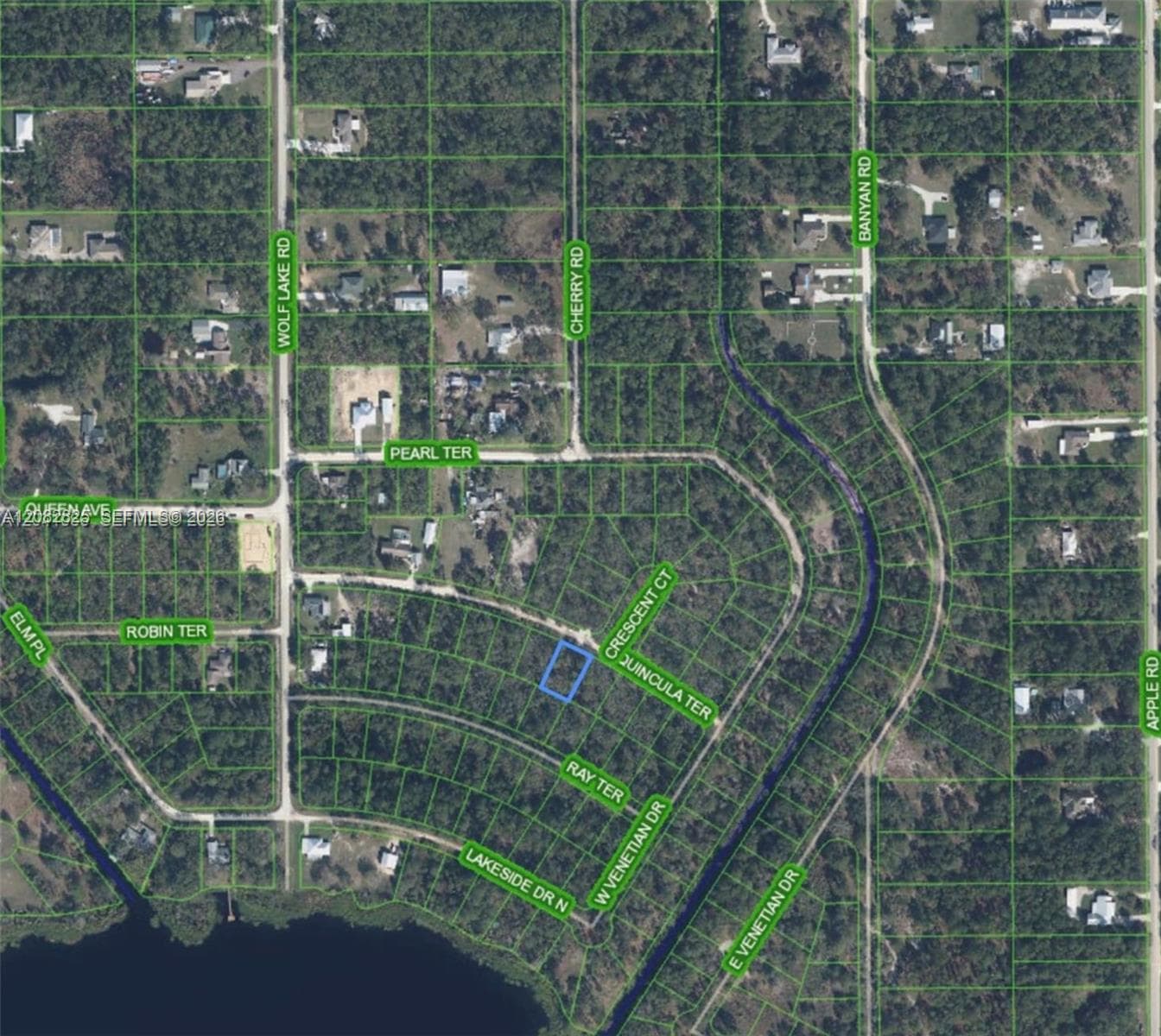 1089 Robin Ter., Other City - In The State Of Florida FL 33875