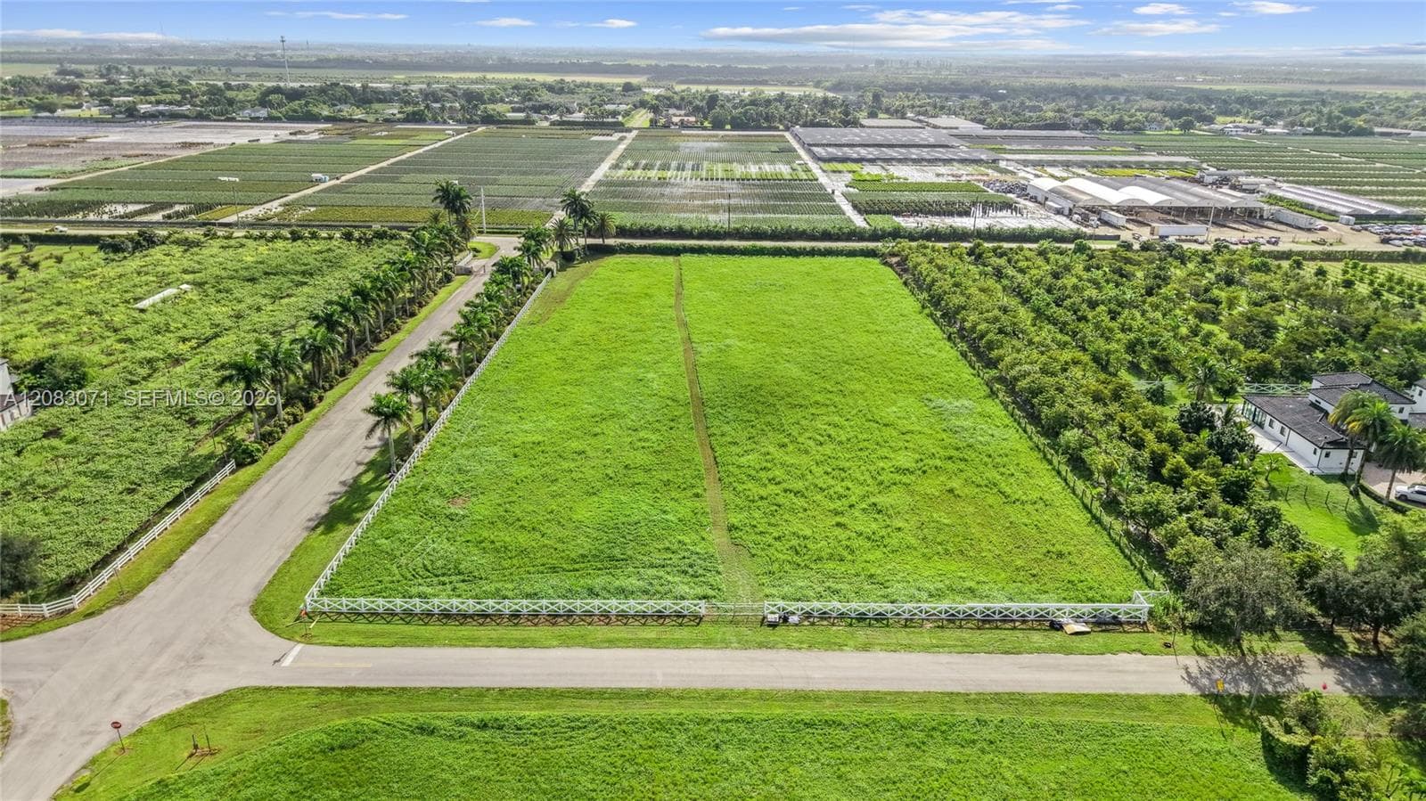 35251 SW 218th Ave, Homestead FL 33034
