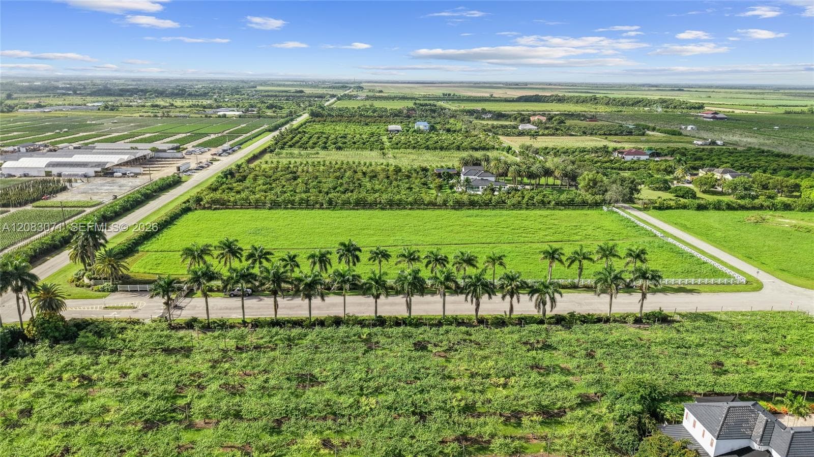 35251 SW 218th Ave, Homestead FL 33034