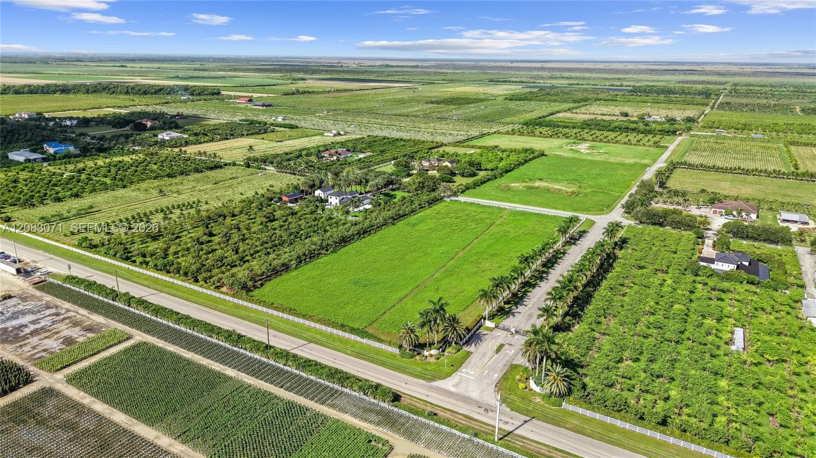 35251 SW 218th Ave, Homestead FL 33034