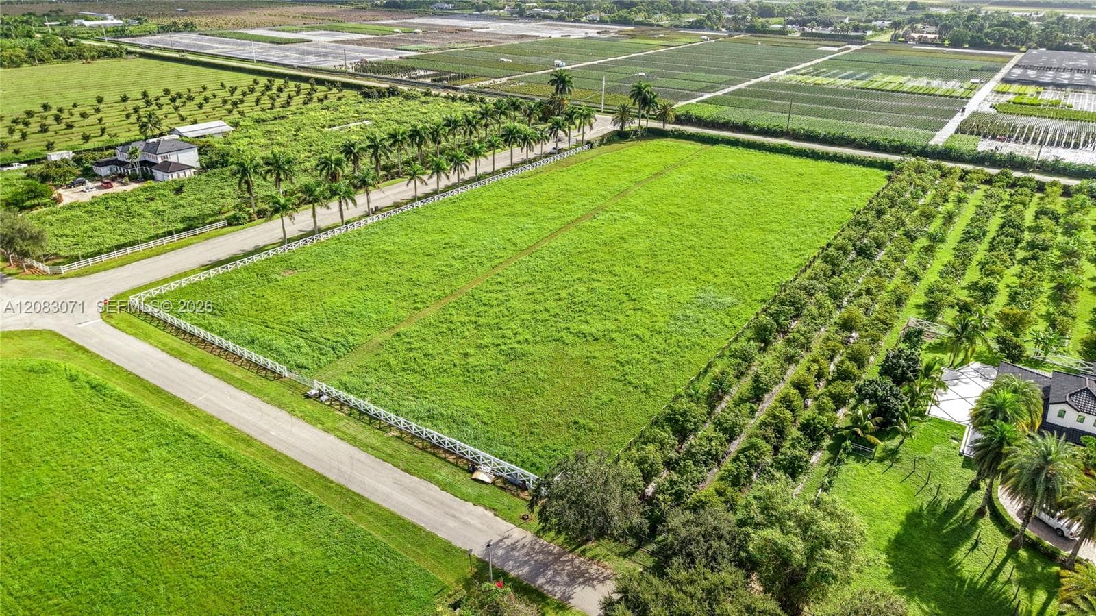 35251 SW 218th Ave, Homestead FL 33034