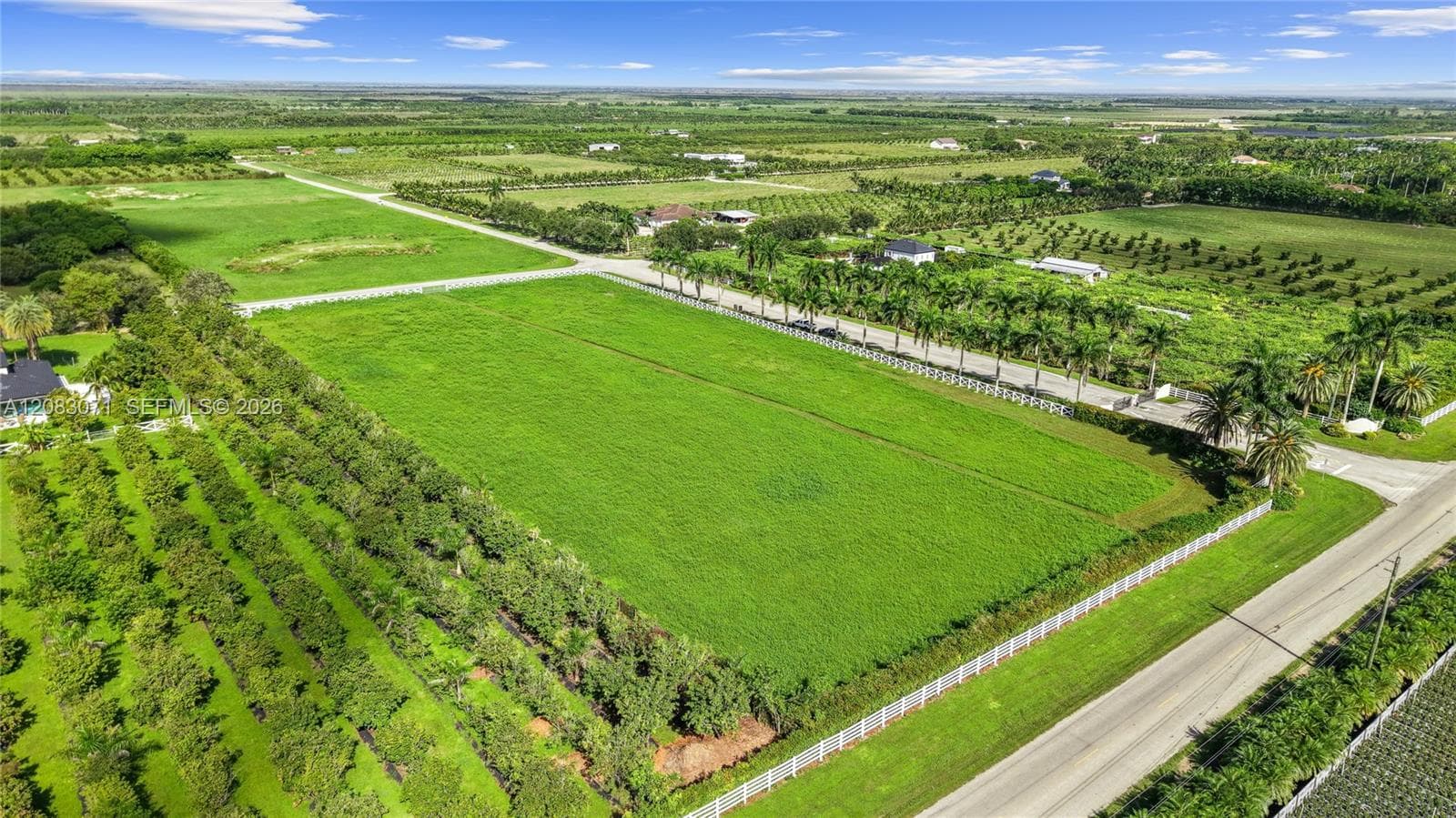 35251 SW 218th Ave, Homestead FL 33034