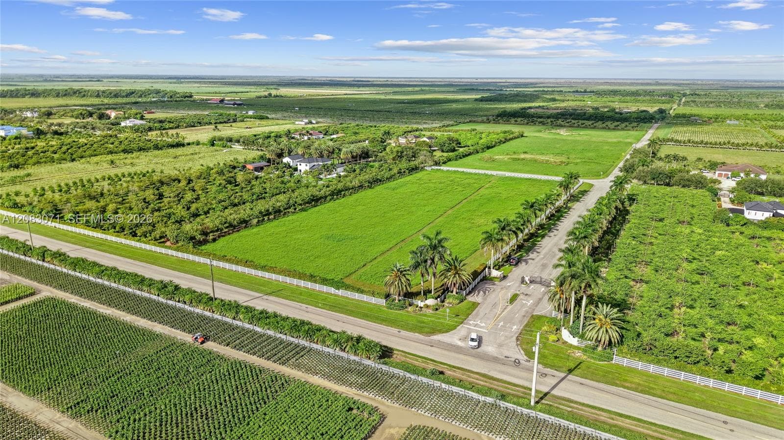 35251 SW 218th Ave, Homestead FL 33034