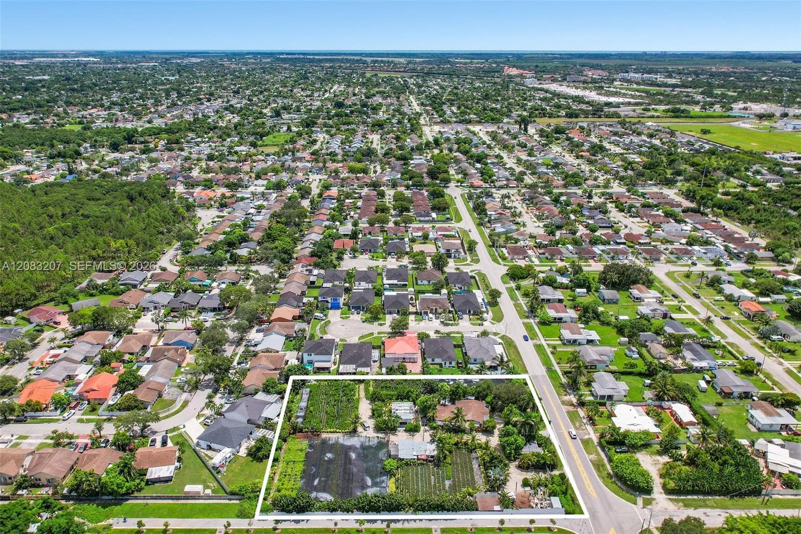 16375 SW 304th St, Homestead FL 33033