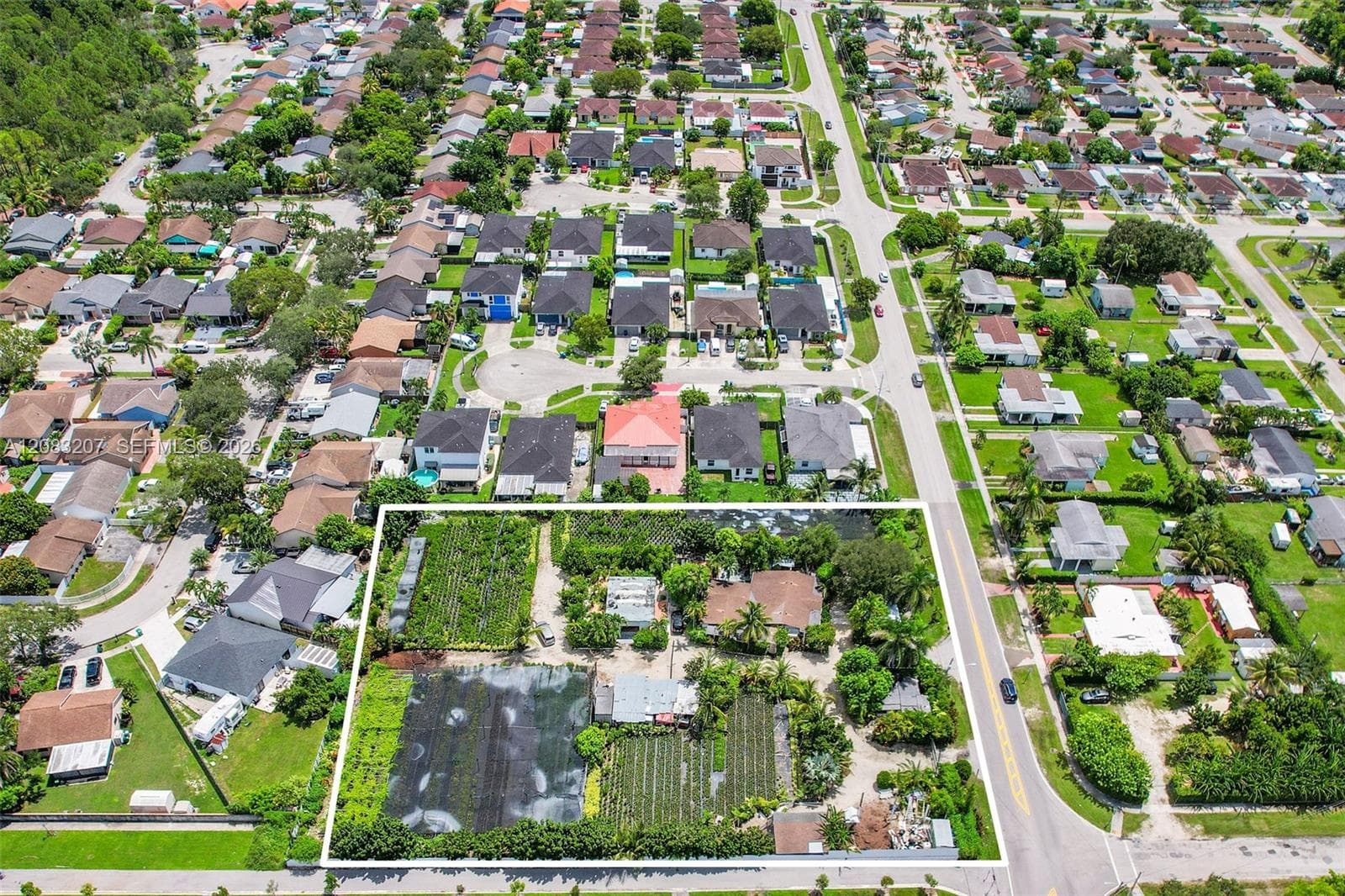 16375 SW 304th St, Homestead FL 33033