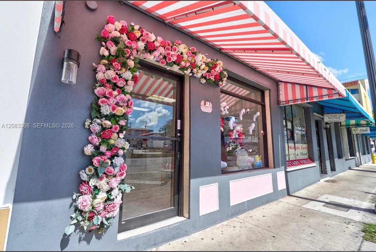 1715 SW 22nd St, Miami FL 33145