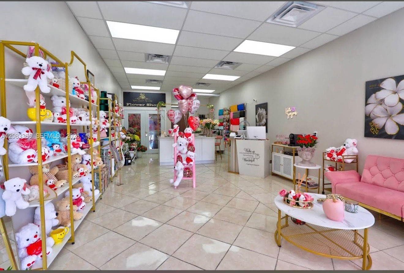 1715 SW 22nd St, Miami FL 33145