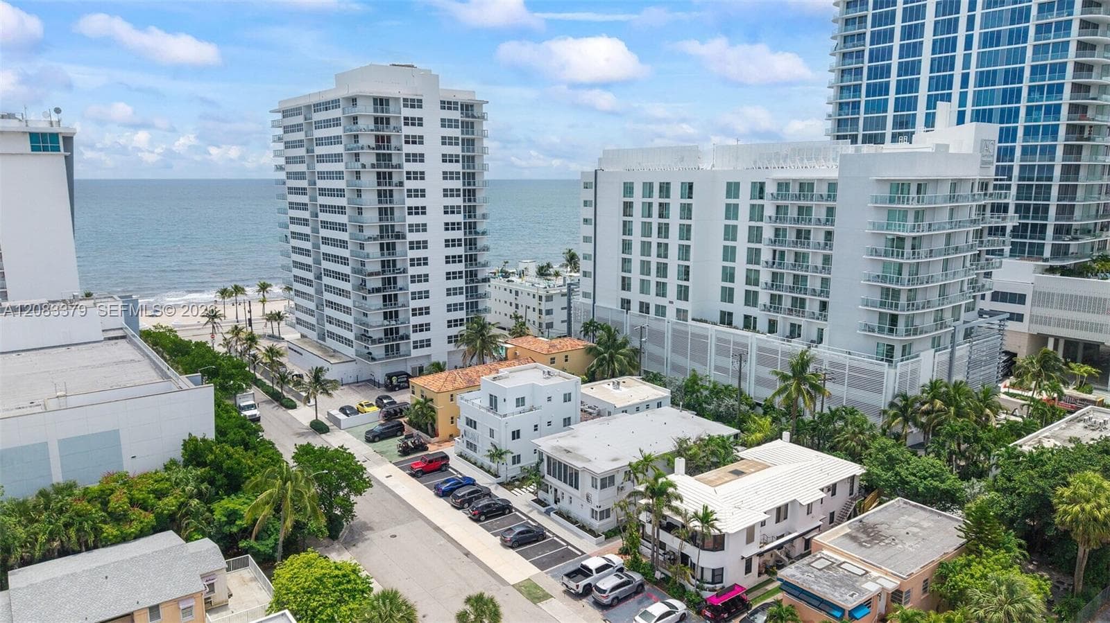 3020 + 3024 Seville St, Fort Lauderdale FL 33304
