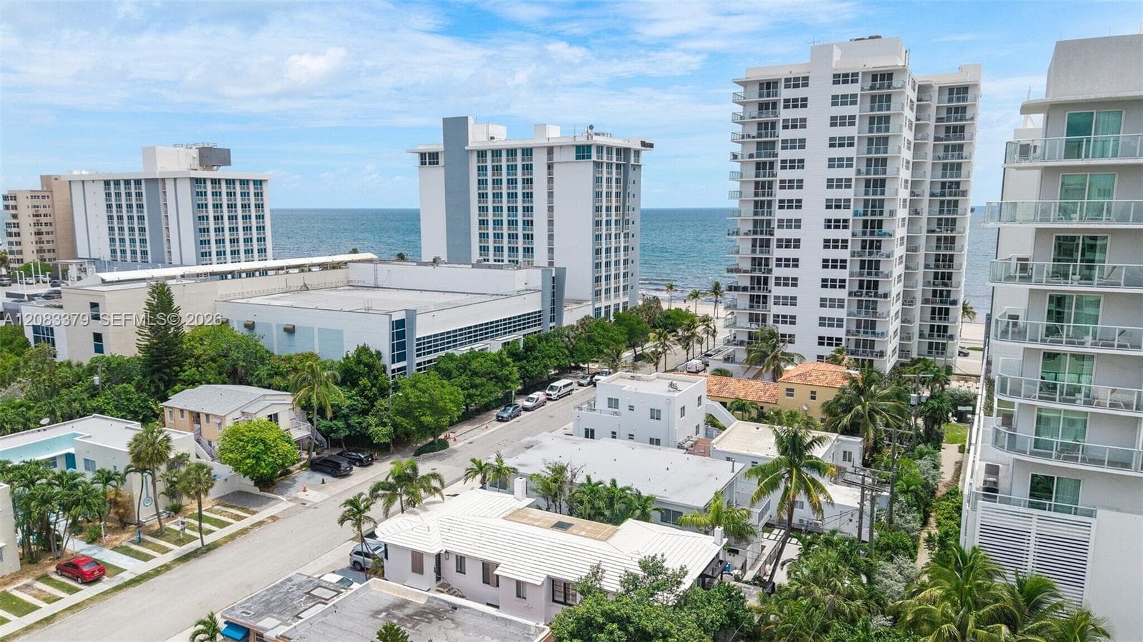 3020 + 3024 Seville St, Fort Lauderdale FL 33304