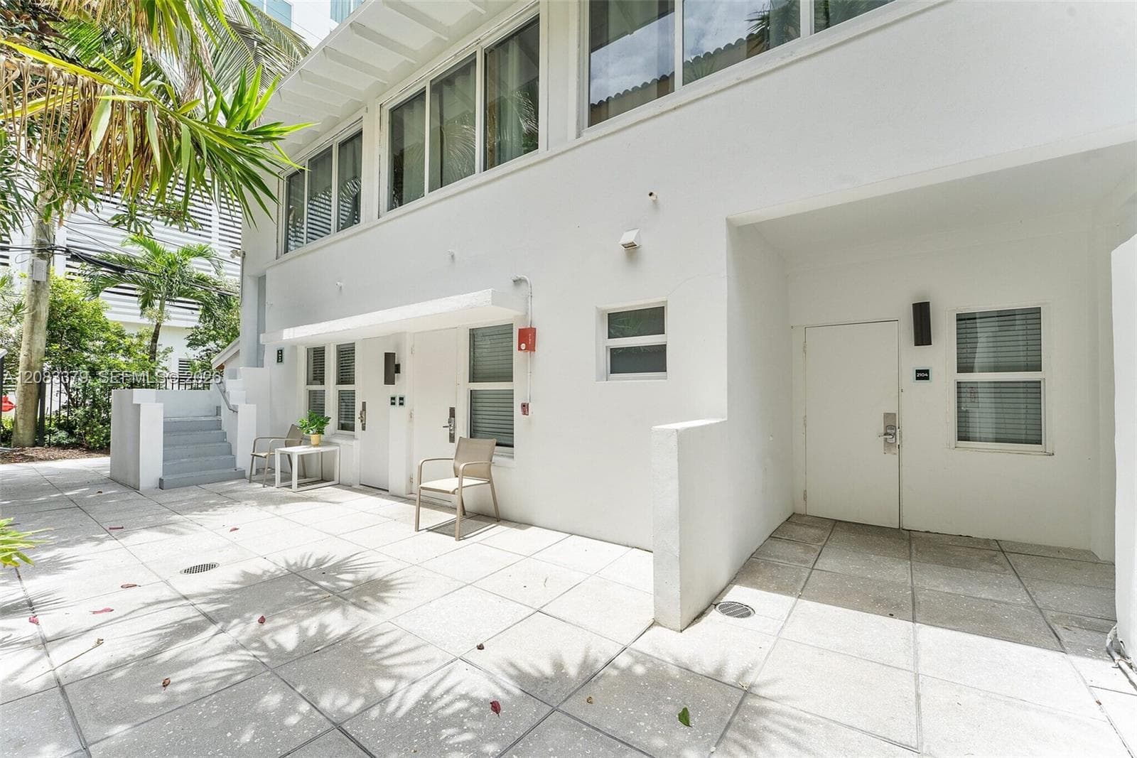 3020 + 3024 Seville St, Fort Lauderdale FL 33304