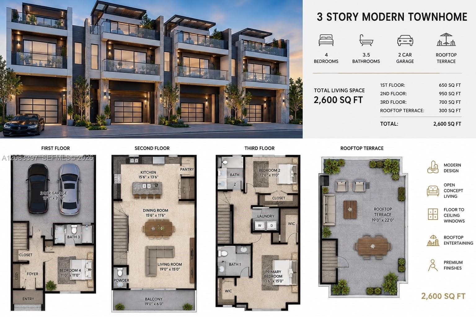 1271 NE 32nd St, Oakland Park FL 33334