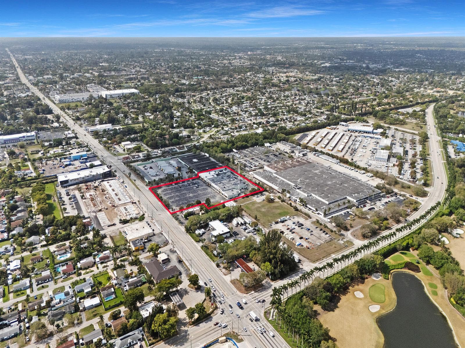 830 S Congress Ave_Aerial1
