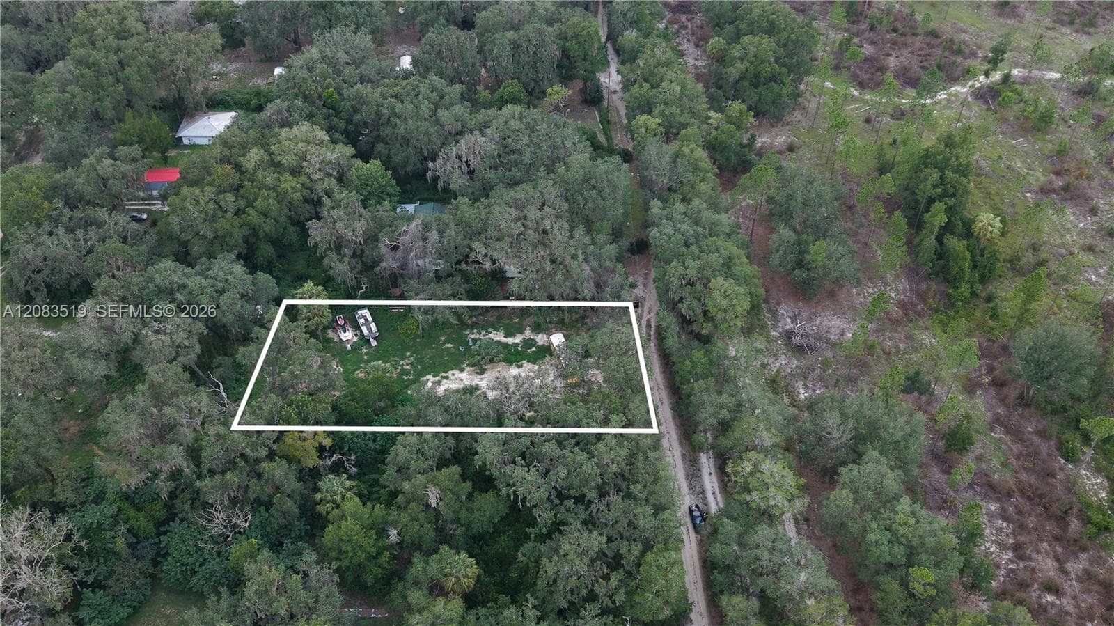 174 Ann st, Other City - In The State Of Florida FL 32640