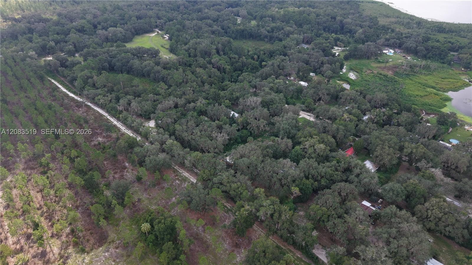 174 Ann st, Other City - In The State Of Florida FL 32640