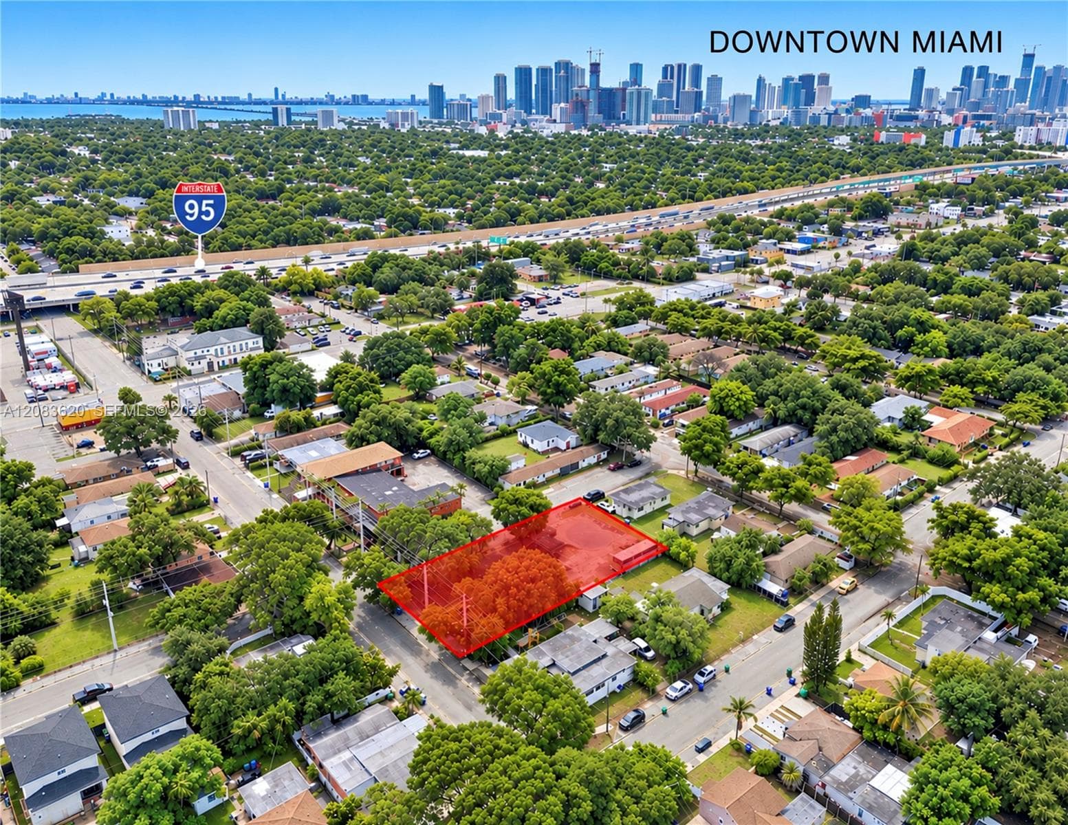 776 NW 53rd St, Miami FL 33127