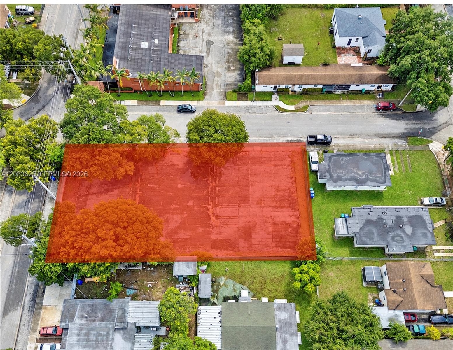 5220 NW 7th Ct, Miami FL 33127
