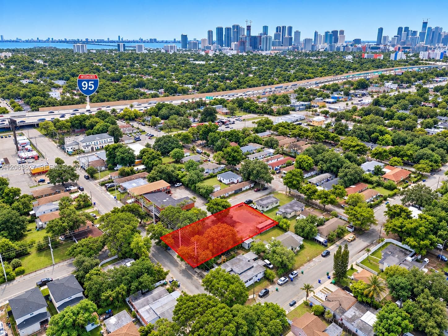 5230 NW 7th Ct, Miami FL 33127