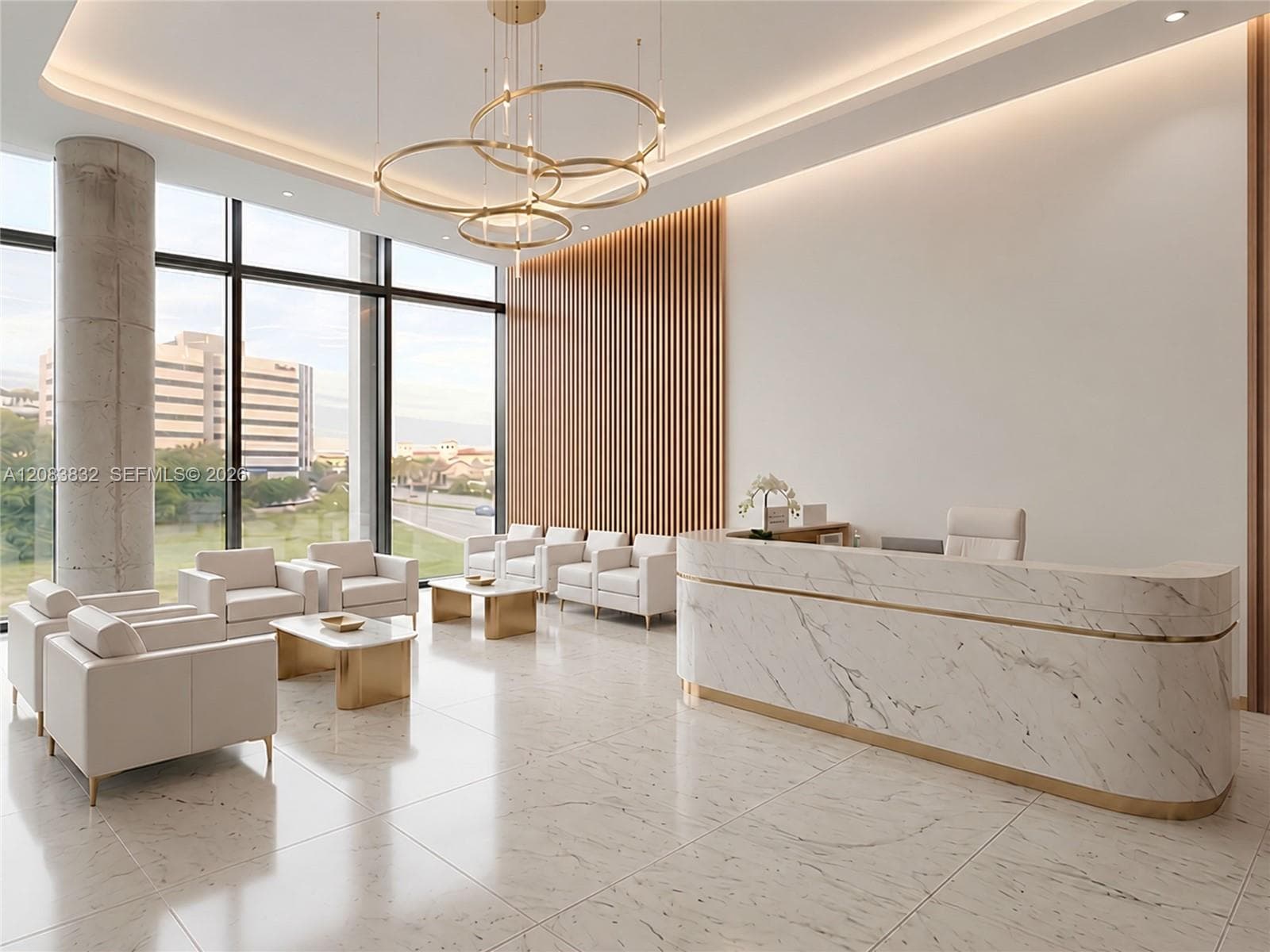 21290 Biscayne Blvd # 303, Aventura FL 33180