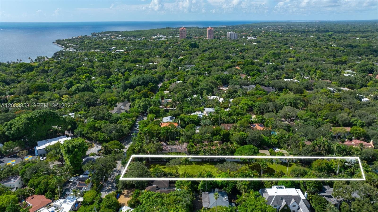 3940 Douglas Rd, Miami FL 33133