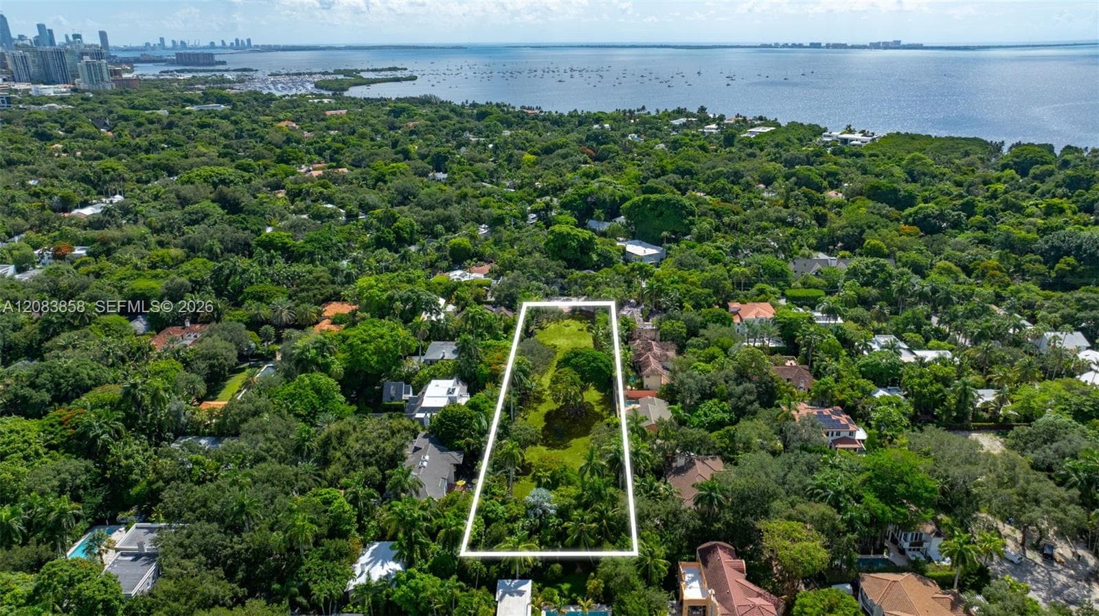 3940 Douglas Rd, Miami FL 33133