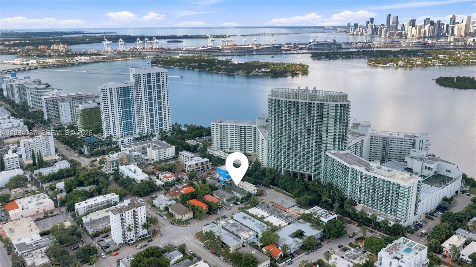 1330 15th St, Miami Beach FL 33139
