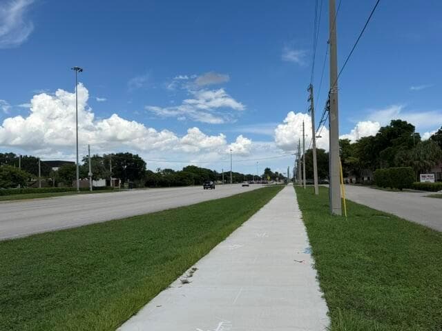 Busy Pines Blvd