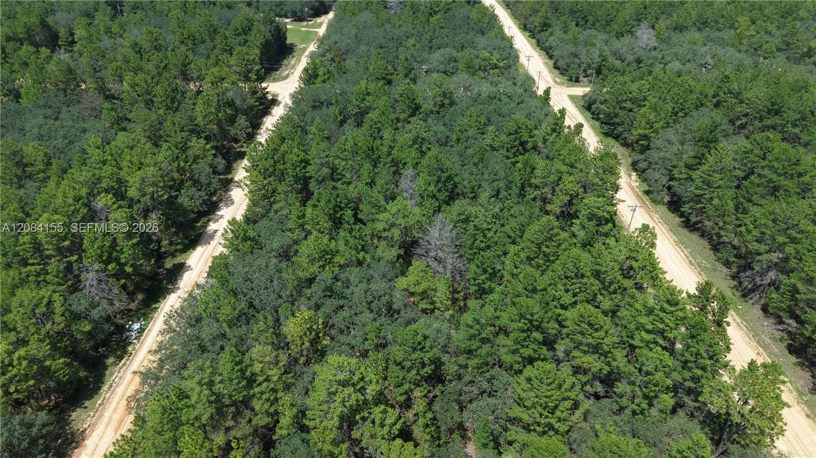 N/A Neilsen Ave, Other City - In The State Of Florida FL 32148
