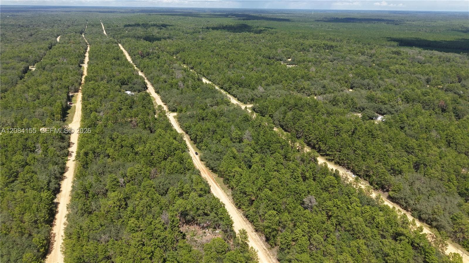 N/A Neilsen Ave, Other City - In The State Of Florida FL 32148
