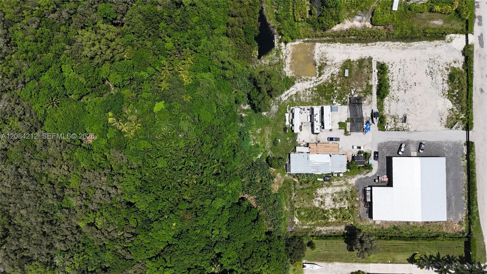 5601 SW 210th Ter, Southwest Ranches FL 33332