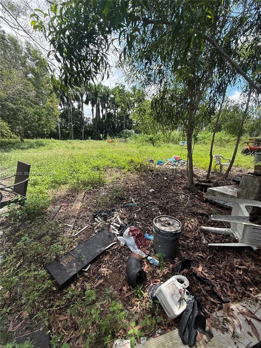 208 SW 208th Ln, Southwest Ranches FL 33332