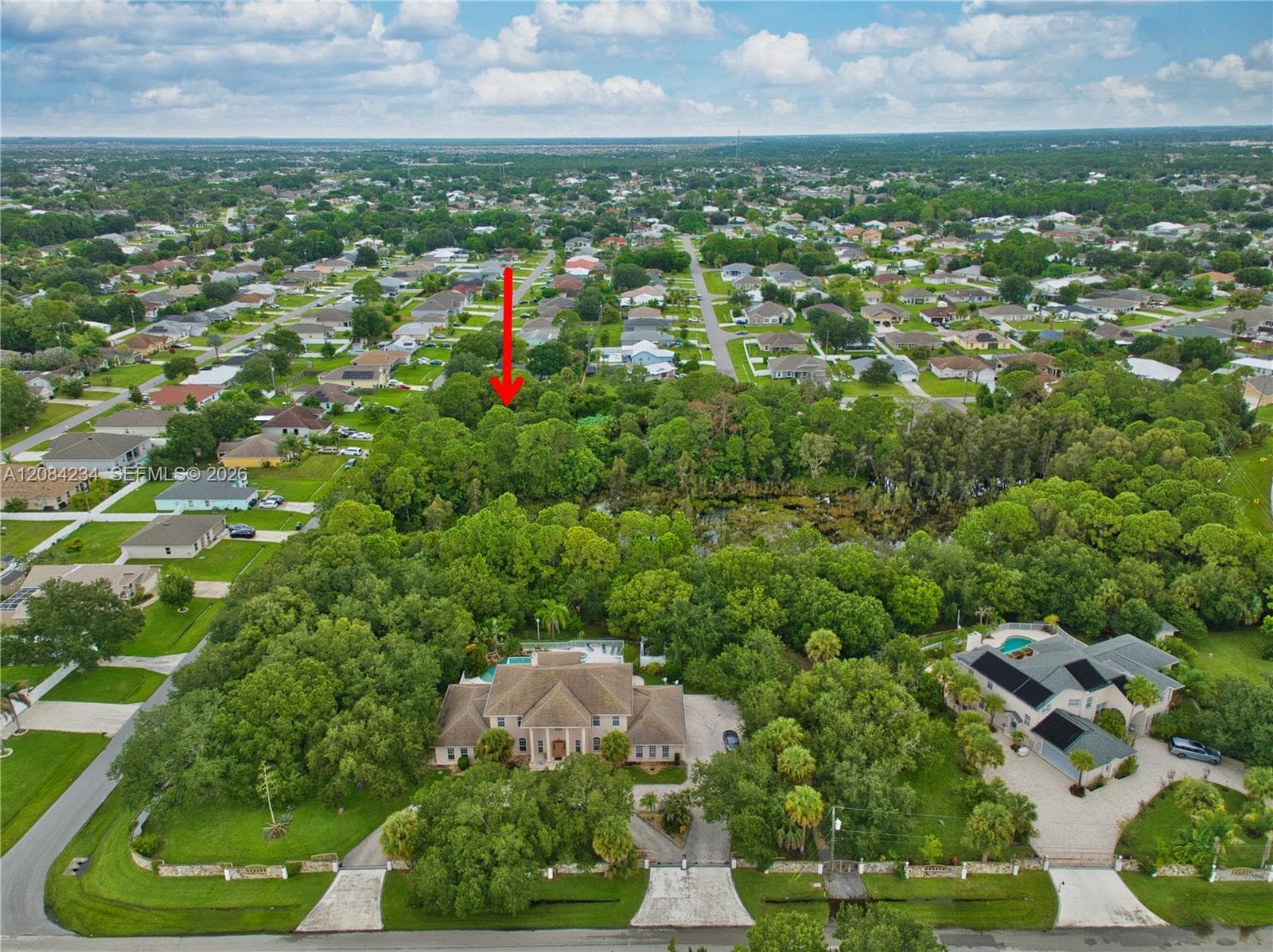 2099 SW Brevity Ter, Port St. Lucie FL 34953