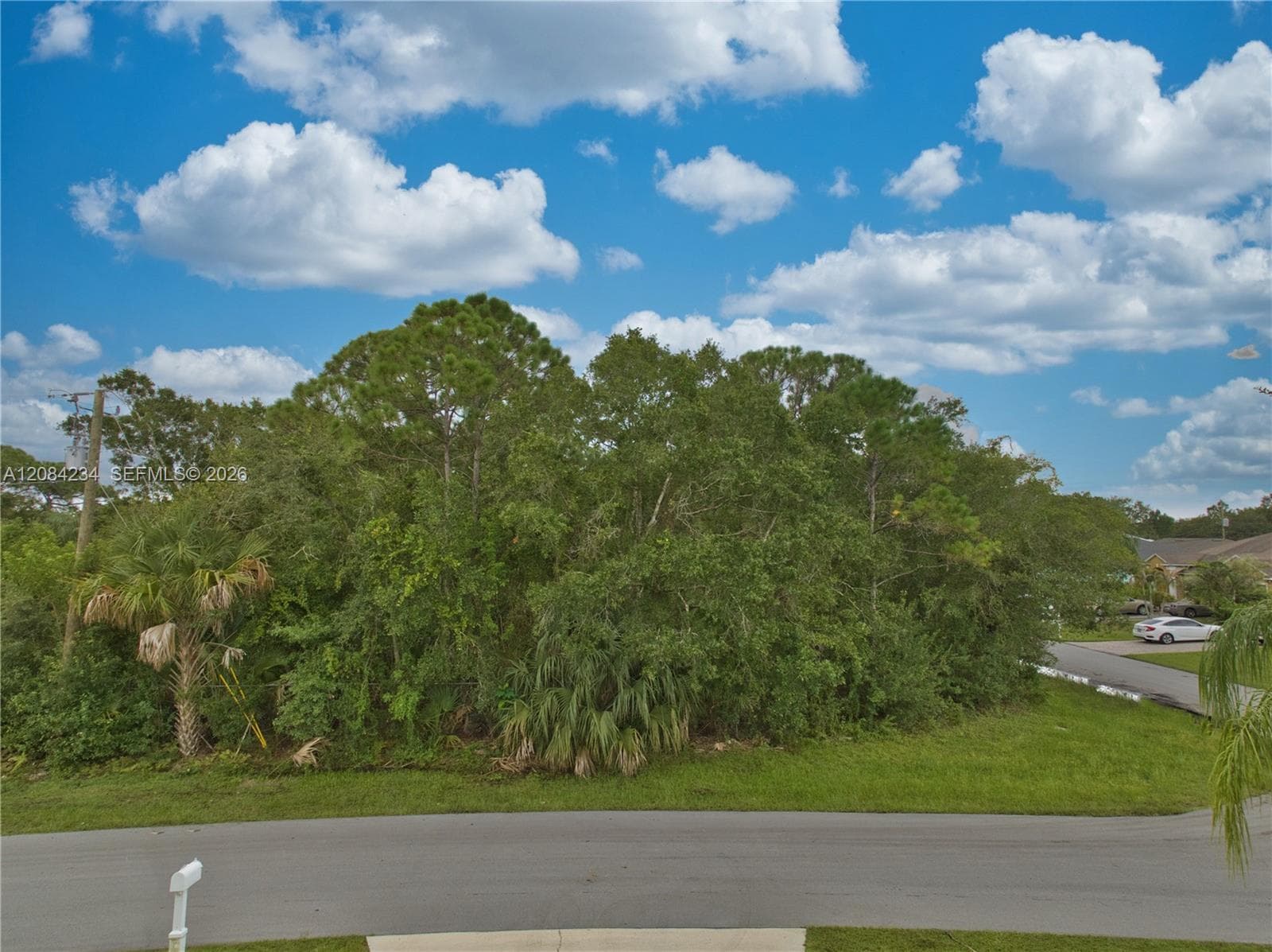 2099 SW Brevity Ter, Port St. Lucie FL 34953