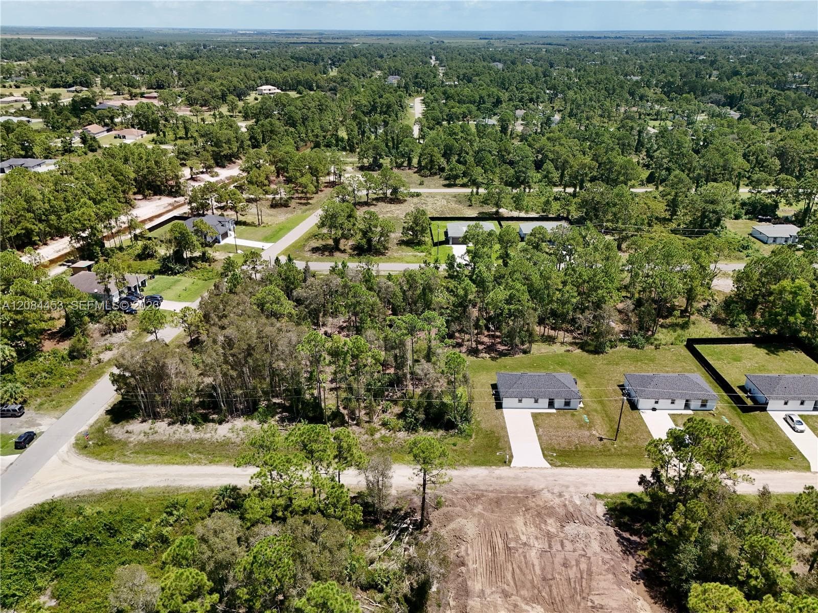 759 Kirkman Ave, Lehigh Acres FL 33974