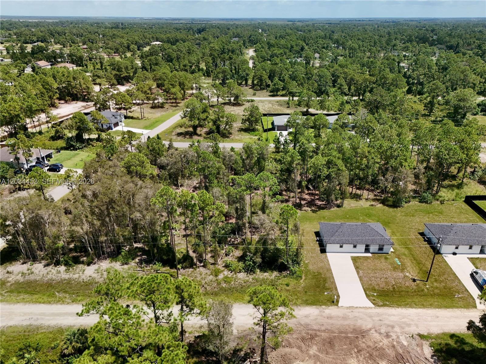 759 Kirkman Ave, Lehigh Acres FL 33974