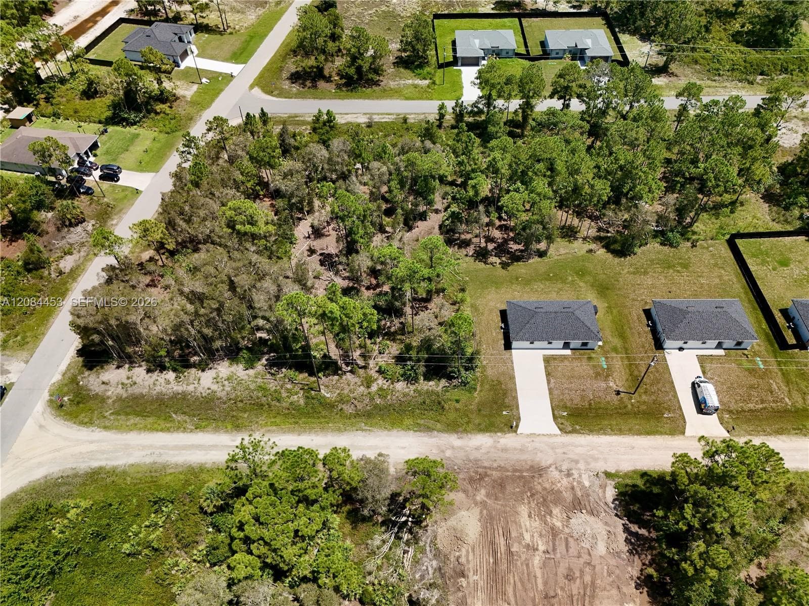 759 Kirkman Ave, Lehigh Acres FL 33974