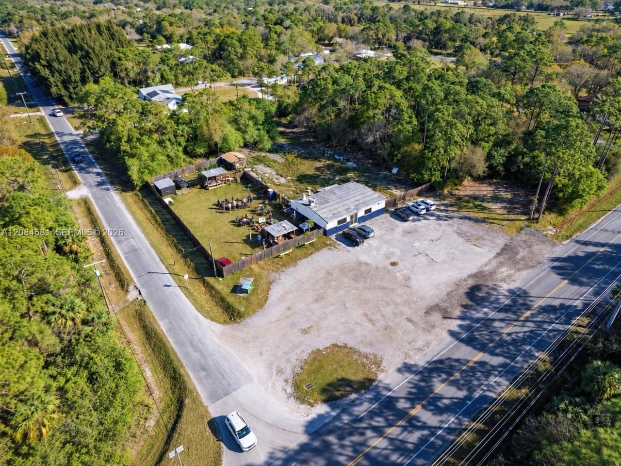 13490 Orange Ave, Fort Pierce FL 34945