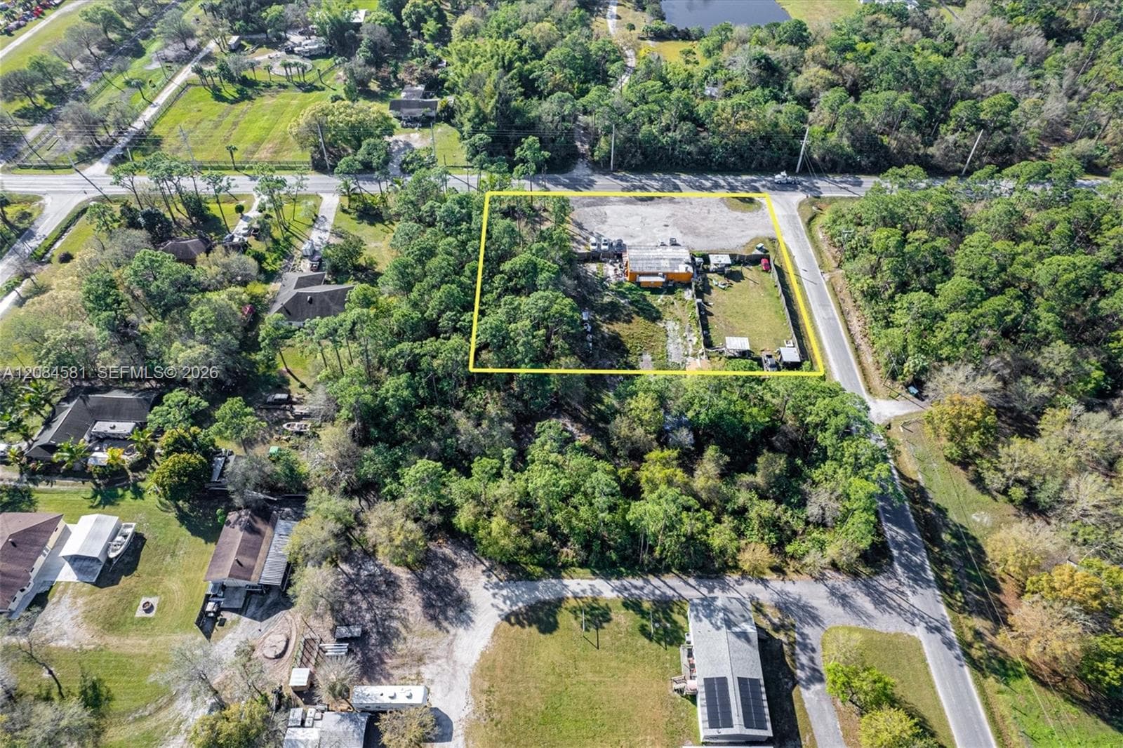 13490 Orange Ave, Fort Pierce FL 34945