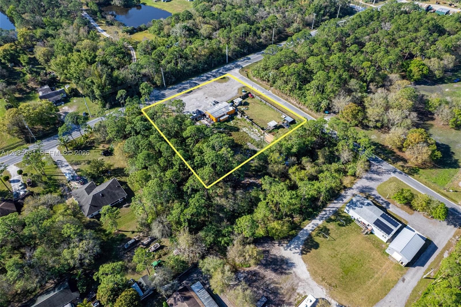 13490 Orange Ave, Fort Pierce FL 34945