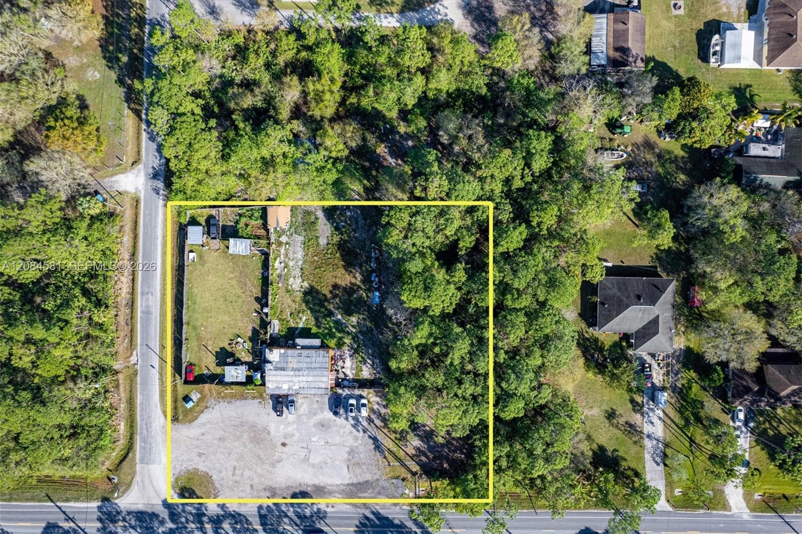 13490 Orange Ave, Fort Pierce FL 34945