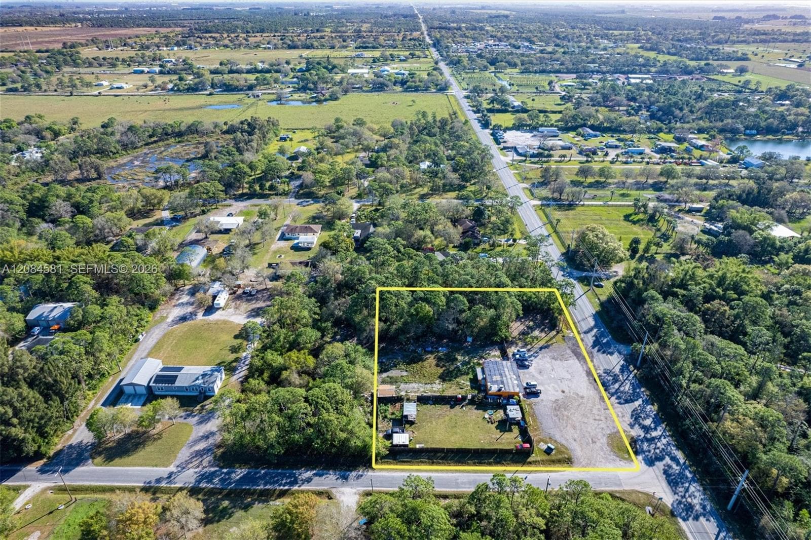 13490 Orange Ave, Fort Pierce FL 34945