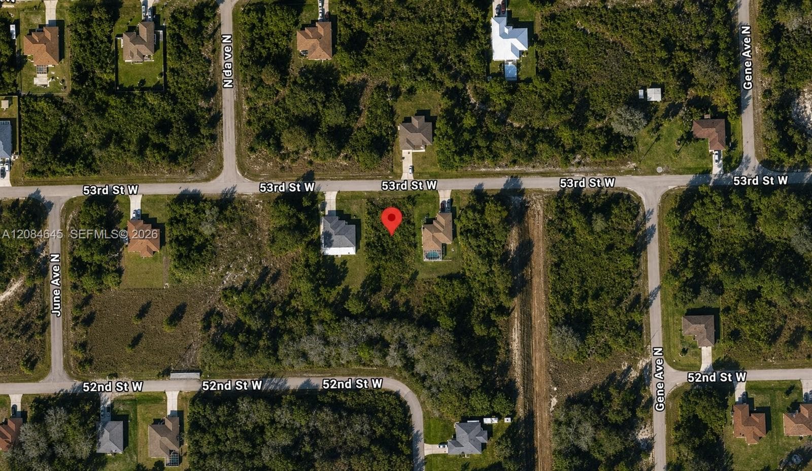 2713 53rd St W, Lehigh Acres FL 33971