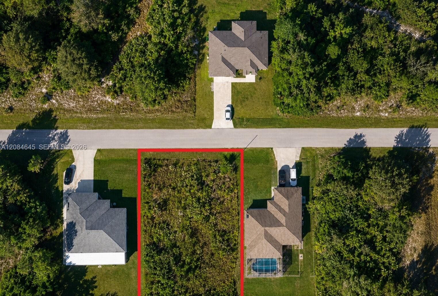 2713 53rd St W, Lehigh Acres FL 33971