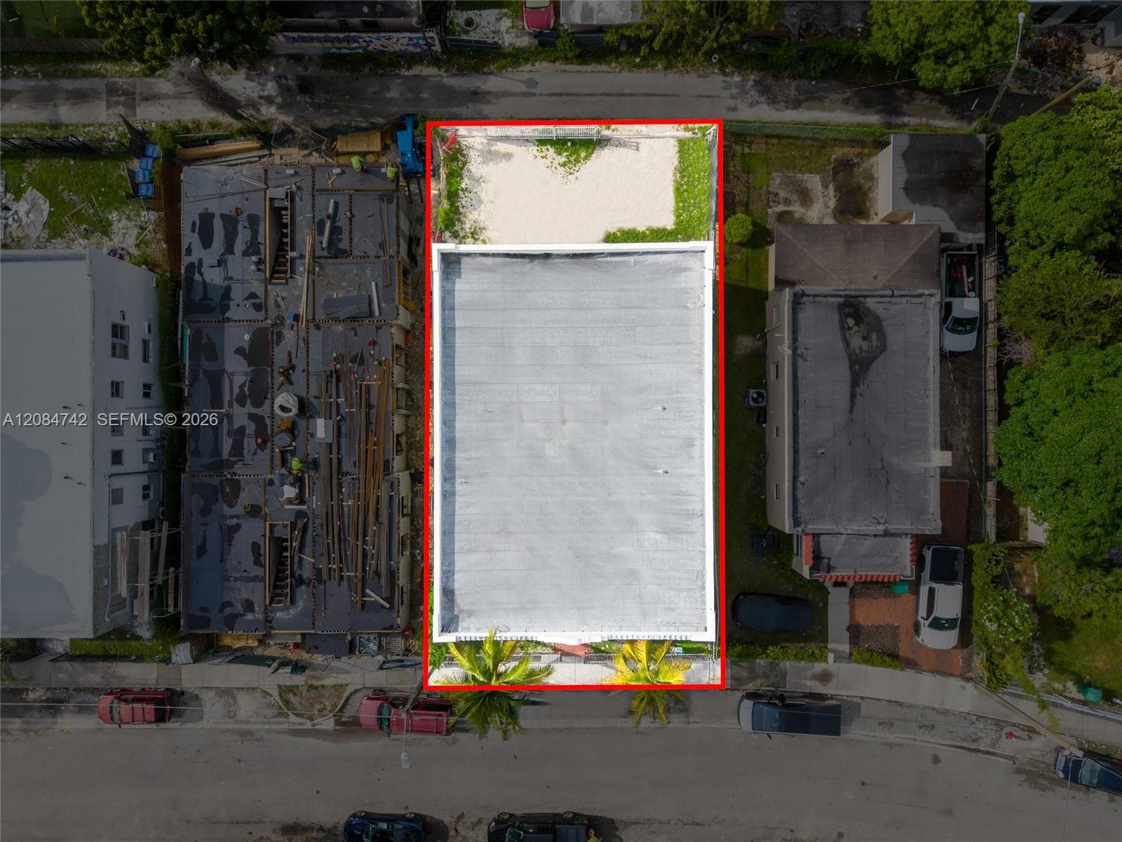244 NW 34th St, Miami FL 33127