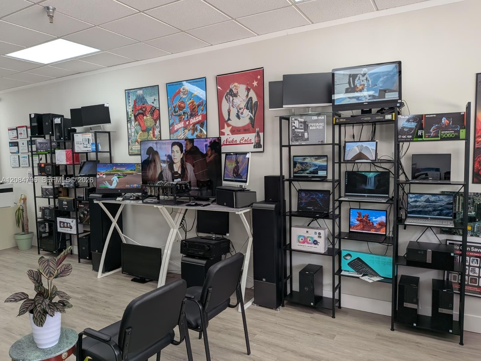 Coconut Creek, FL, 33073