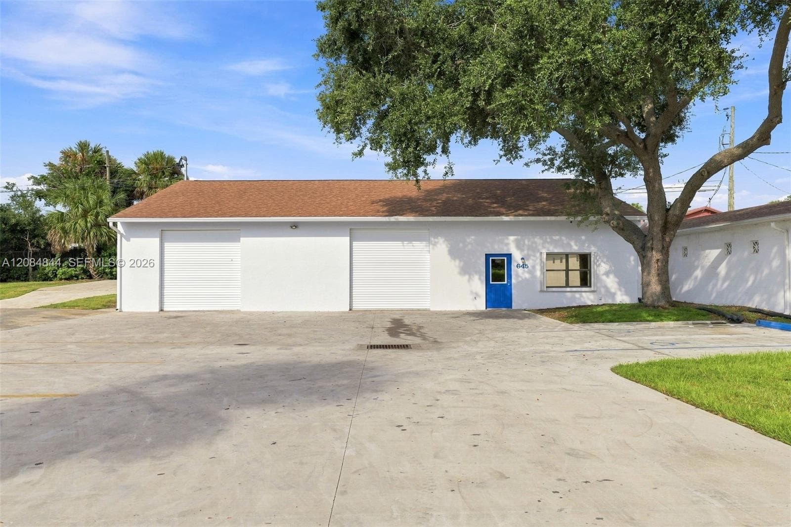 645 OLD DIXIE HWY