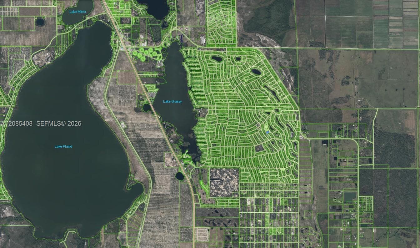 317 Summer Hill Dr, Lake Placid FL 33852