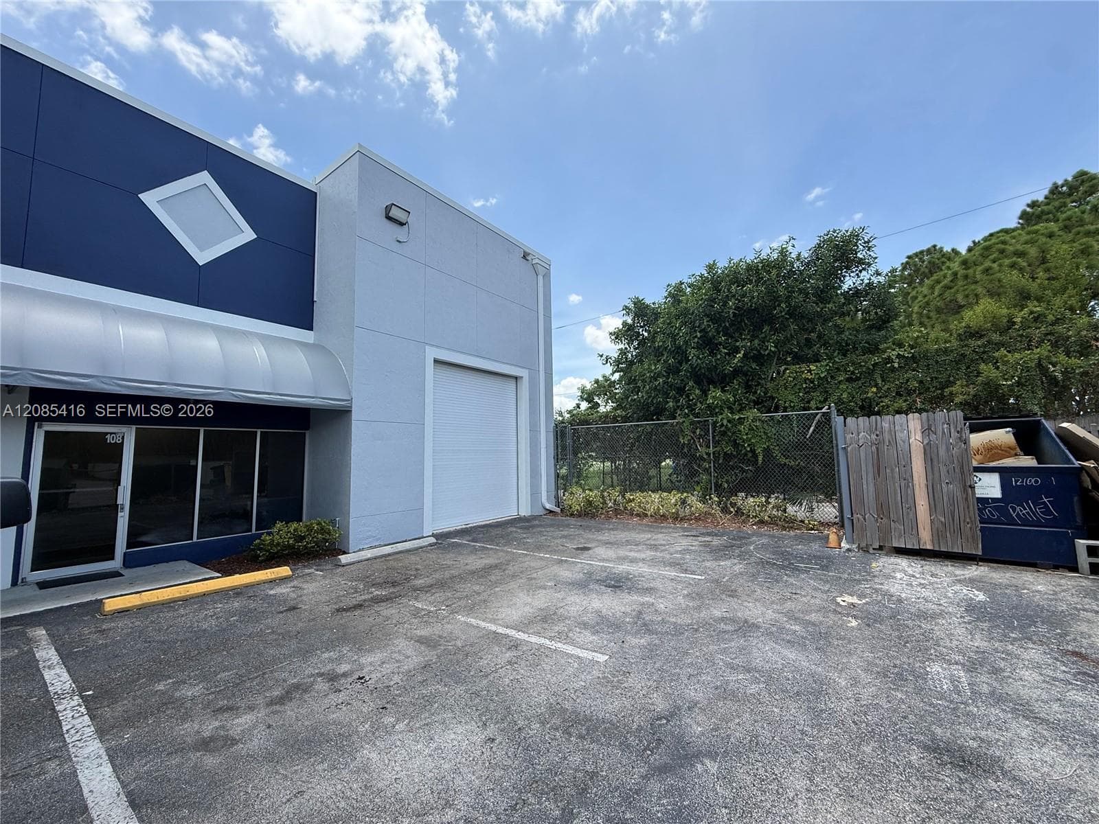 12100 SW 132nd Ct # A, Miami FL 33186