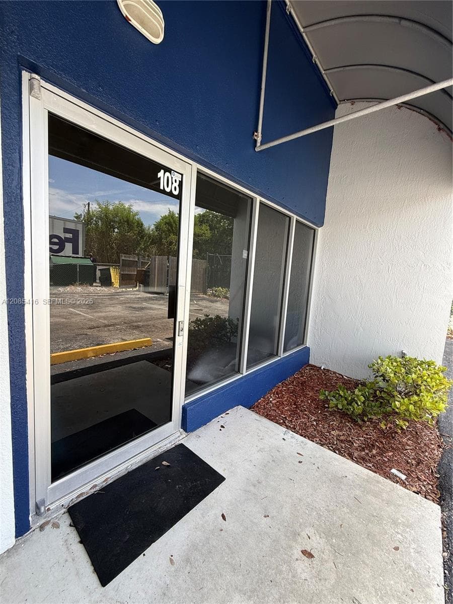12100 SW 132nd Ct # A, Miami FL 33186