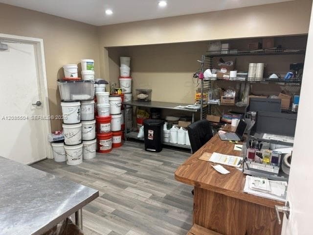 10840 NW 138th St # A, Hialeah Gardens FL 33018