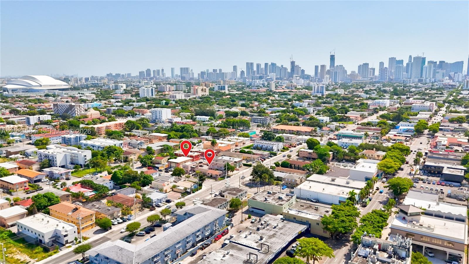 625 SW 18th Ave, Miami FL 33135